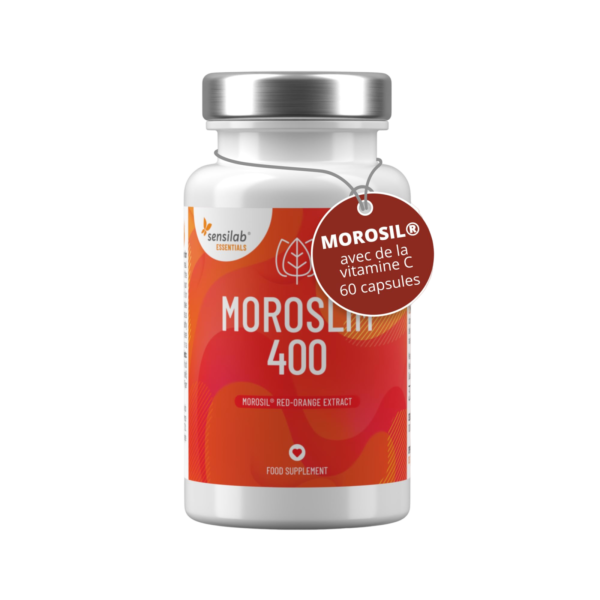 Morosil Kapsler
