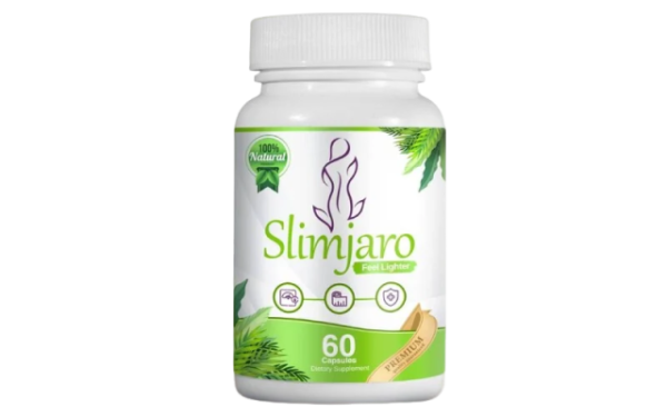 SlimJaro