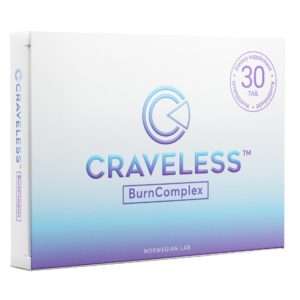 CraveLess