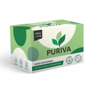 Puriva Kapsler