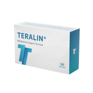 Teralin Kapsler